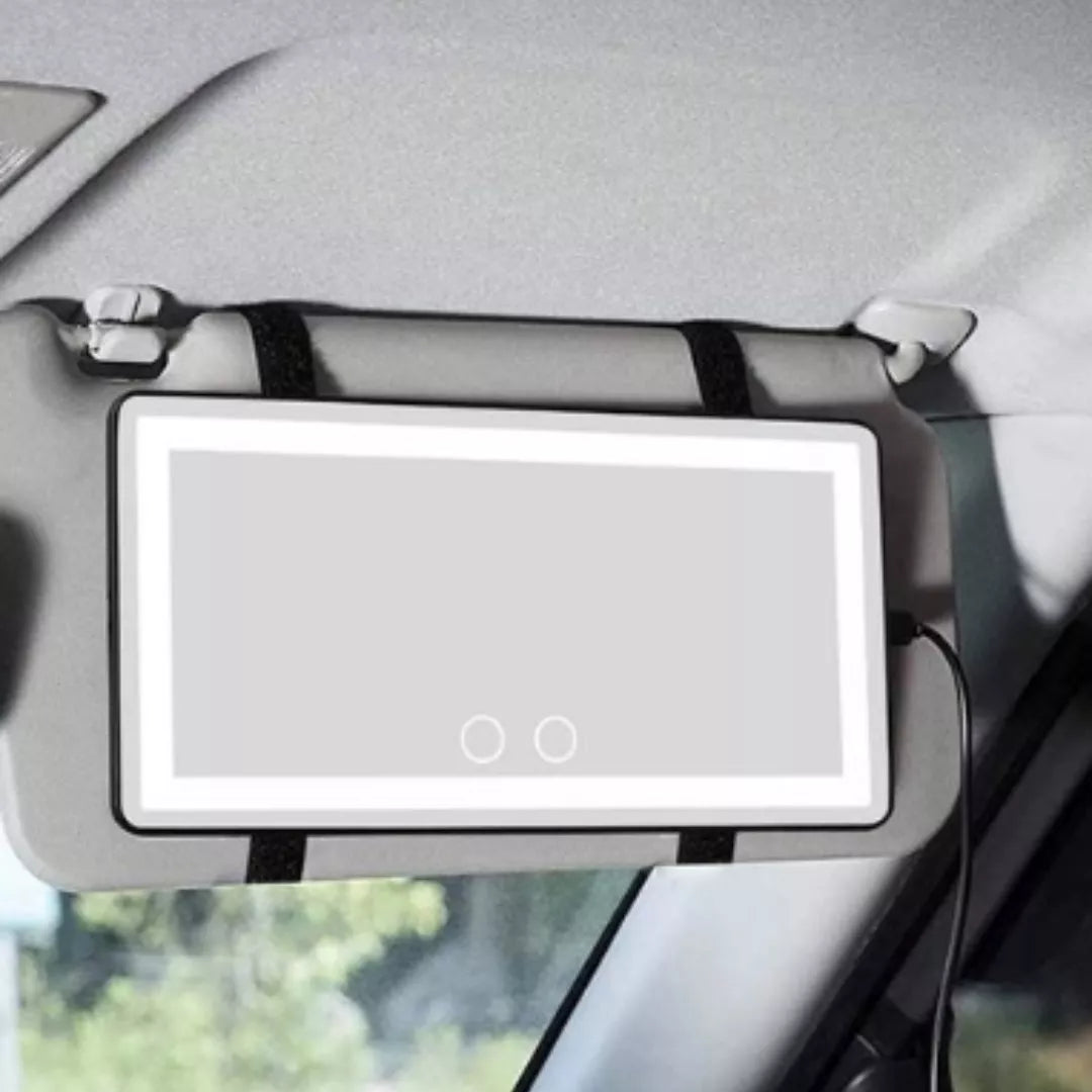 Gray helmet for bikers